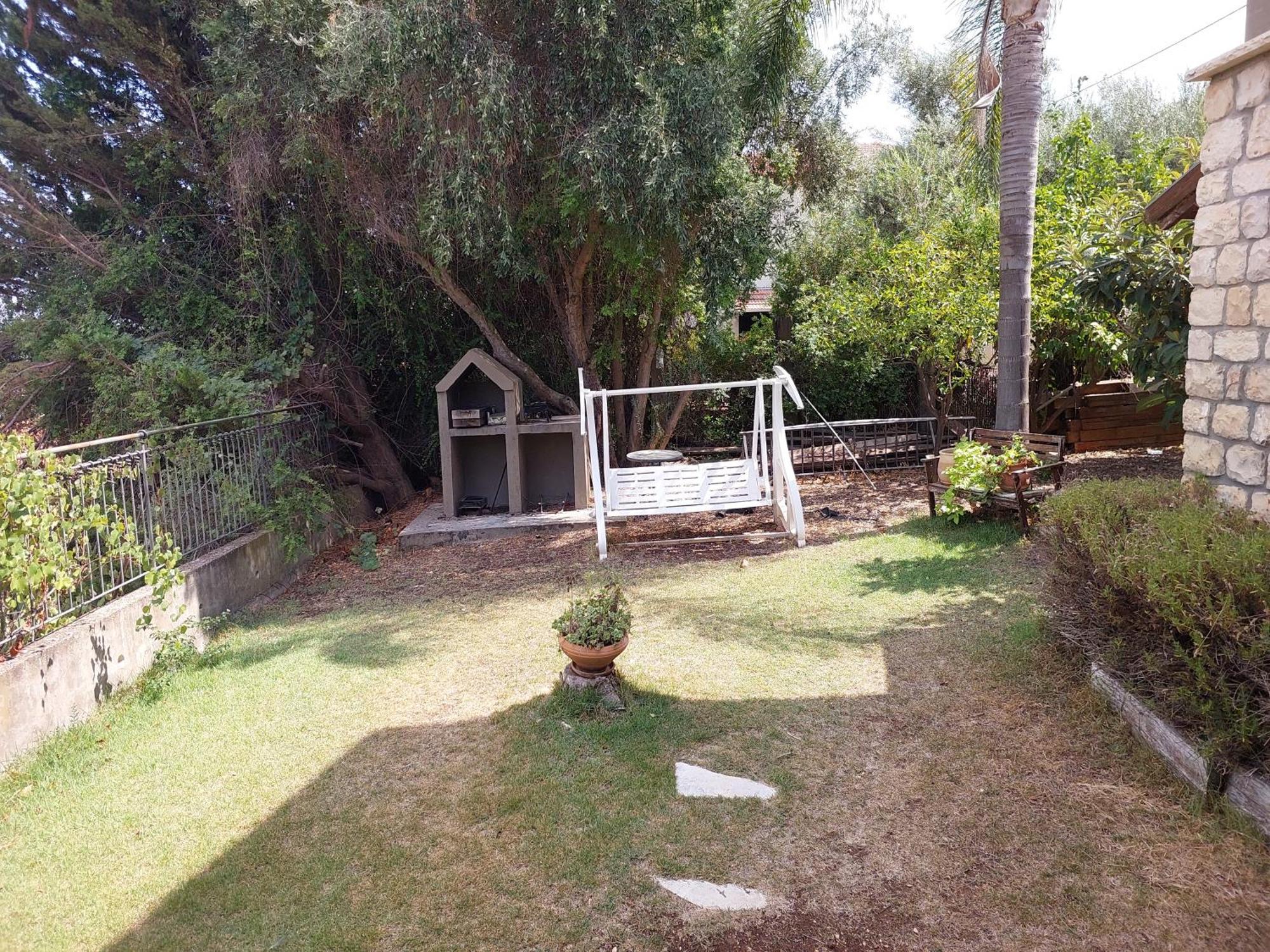 Apartamento Neve Nof Rosh Piná Exterior foto