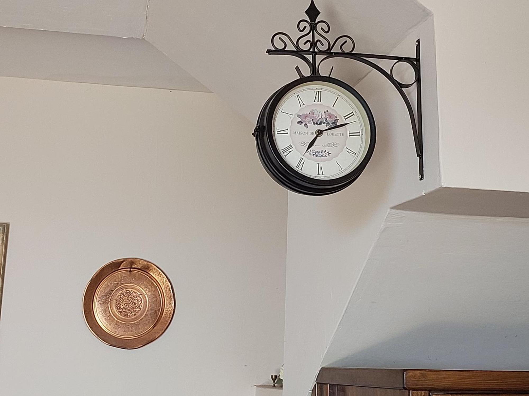 Apartamento Neve Nof Rosh Piná Habitación foto